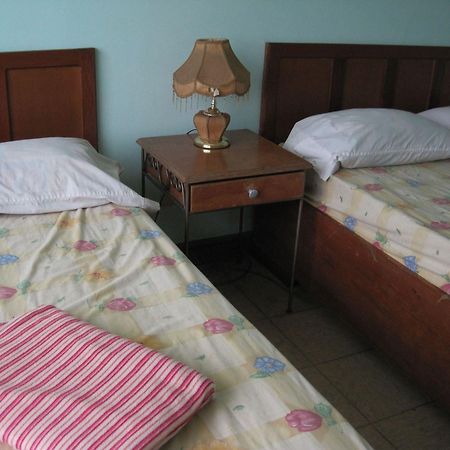 Villa Mia Hotel And Apartelle Baguio City Eksteriør billede
